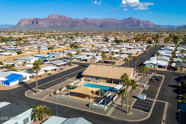 3700 S Tomahawk Rd -- 26 & 27, Apache Junction, AZ 85119