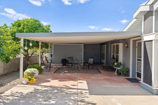 3700 S Tomahawk Rd -- 26 & 27, Apache Junction, AZ 85119