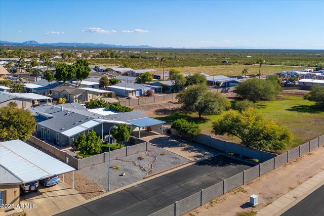 3700 S Tomahawk Rd -- 26 & 27, Apache Junction, AZ 85119