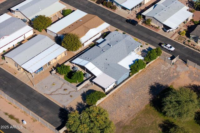 3700 S Tomahawk Rd -- 26 & 27, Apache Junction, AZ 85119