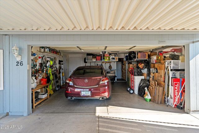 3700 S Tomahawk Rd -- 26 & 27, Apache Junction, AZ 85119