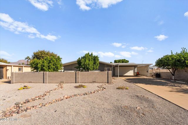 3700 S Tomahawk Rd -- 26 & 27, Apache Junction, AZ 85119