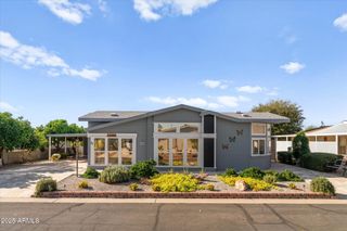 3700 S Tomahawk Rd -- 26 & 27, Apache Junction, AZ 85119