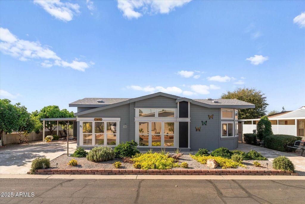 3700 S Tomahawk Rd -- 26 & 27, Apache Junction, AZ 85119