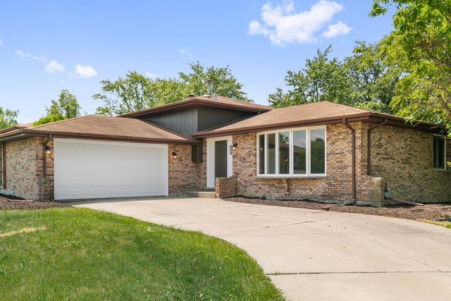 3518 Jacqueline Drive, Crete, IL 60417