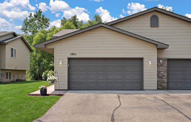 11029 187th Avenue NW, Elk River, MN 55330