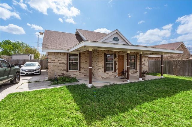 708 N Mexico Street, Alton, TX 78573