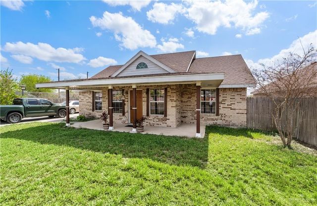 708 N Mexico Street, Alton, TX 78573