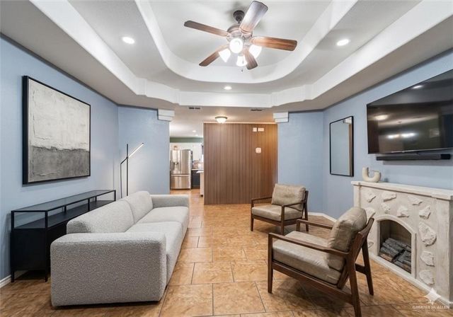 708 N Mexico Street, Alton, TX 78573