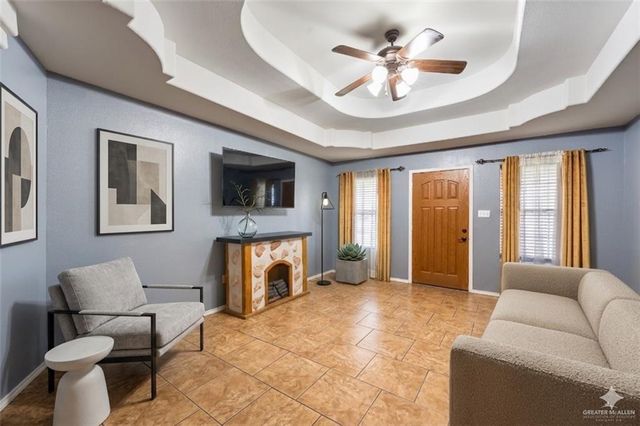 708 N Mexico Street, Alton, TX 78573