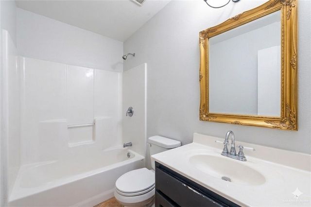 708 N Mexico Street, Alton, TX 78573