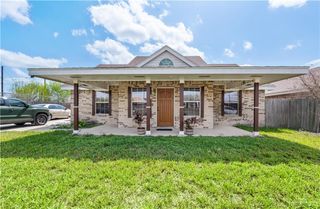 708 N Mexico Street, Alton, TX 78573