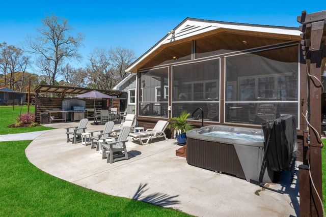 1129 Duboise Drive, Summerton, SC 29148