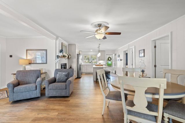 1129 Duboise Drive, Summerton, SC 29148