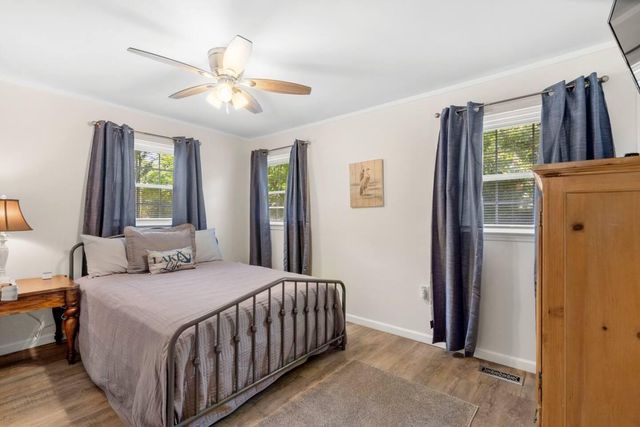 1129 Duboise Drive, Summerton, SC 29148