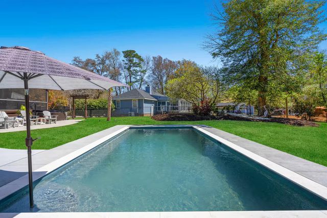 1129 Duboise Drive, Summerton, SC 29148