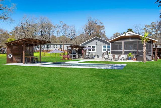 1129 Duboise Drive, Summerton, SC 29148