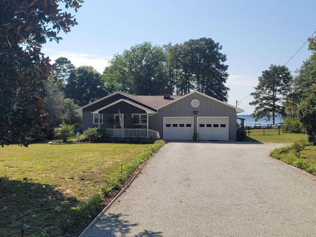 1129 Duboise Drive, Summerton, SC 29148