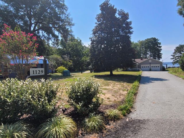 1129 Duboise Drive, Summerton, SC 29148