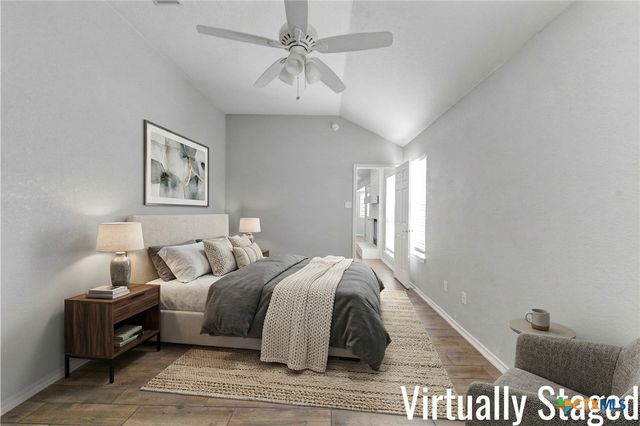1908 Stratford Drive, Temple, TX 76502