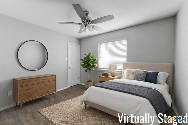 1908 Stratford Drive, Temple, TX 76502