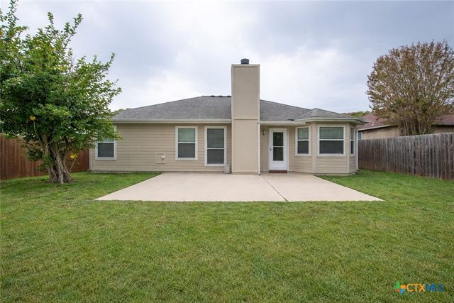 1908 Stratford Drive, Temple, TX 76502