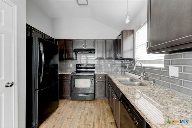 1908 Stratford Drive, Temple, TX 76502