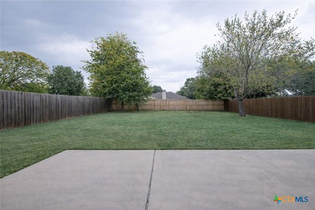 1908 Stratford Drive, Temple, TX 76502
