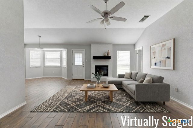 1908 Stratford Drive, Temple, TX 76502