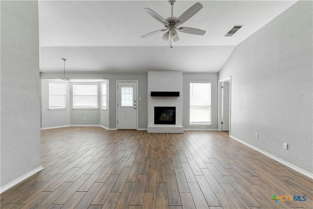 1908 Stratford Drive, Temple, TX 76502
