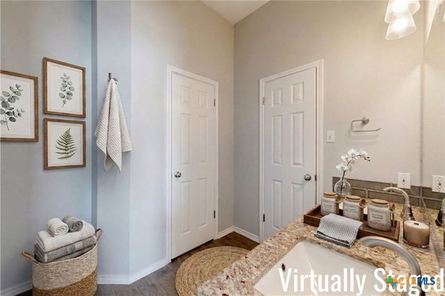 1908 Stratford Drive, Temple, TX 76502
