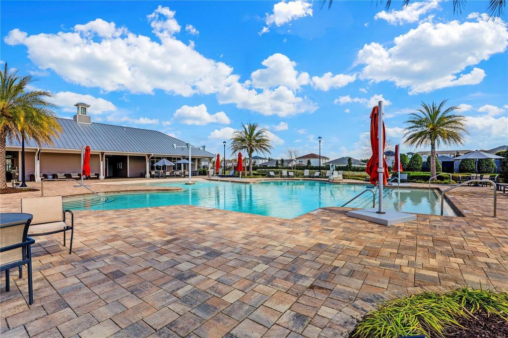 Image 48 of property listing at 519 TYNES BOULEVARD, Middleburg, FL 32068