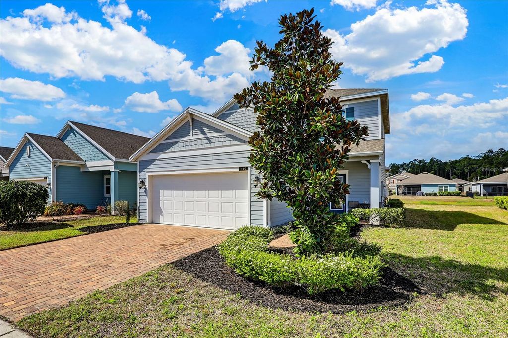 Image 65 of property listing at 519 TYNES BOULEVARD, Middleburg, FL 32068