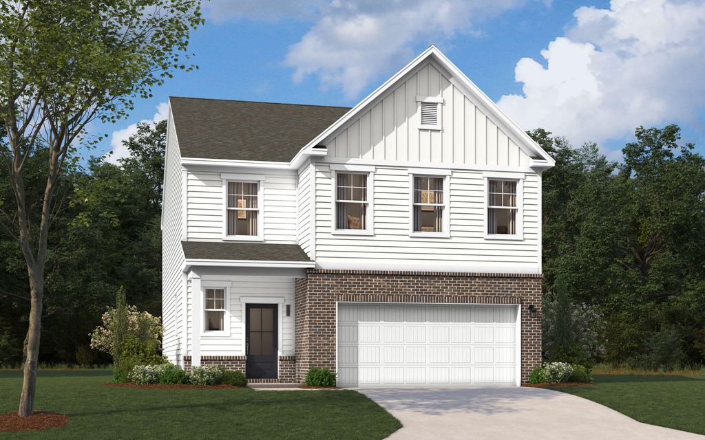 4125 Whitehouse Street, Harlem, GA 30814