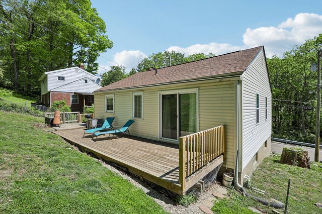 1733 Amsterdam Road, Fort Wright, KY 41011