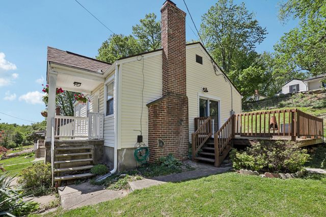 1733 Amsterdam Road, Fort Wright, KY 41011
