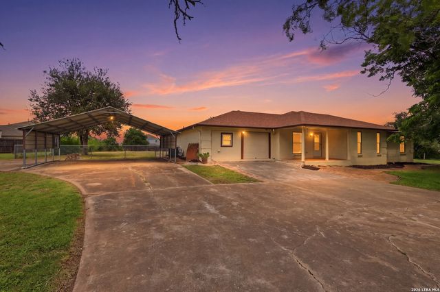 5220 E FM 1518 N, St Hedwig, TX 78152
