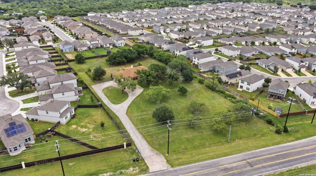 5220 E FM 1518 N, St Hedwig, TX 78152