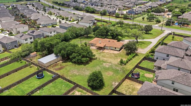 5220 E FM 1518 N, St Hedwig, TX 78152