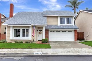 21401 Kirkwall, Lake Forest, CA 92630