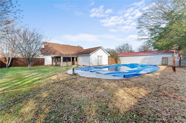 14424 Westland, Coker, AL 35452