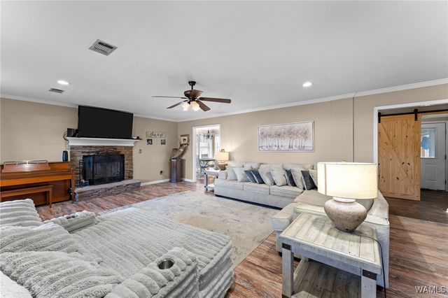 14424 Westland, Coker, AL 35452