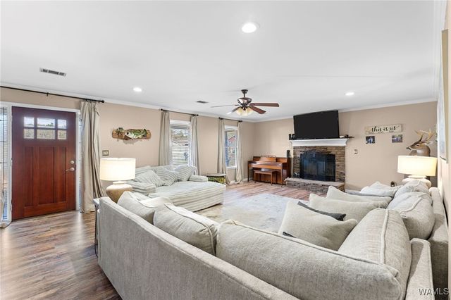 14424 Westland, Coker, AL 35452