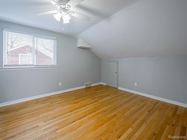 203 Pare Street, Clawson, MI 48017