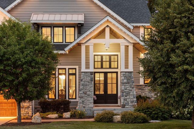 736 Woodland Hill Court, Medina, MN 55340