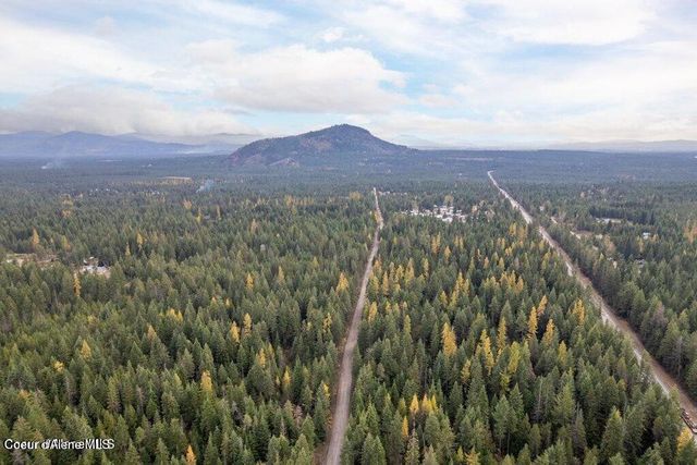 Lot 4 Bl 1 N Peak Rd, Spirit Lake, ID 83869