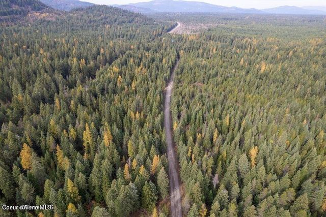 Lot 4 Bl 1 N Peak Rd, Spirit Lake, ID 83869