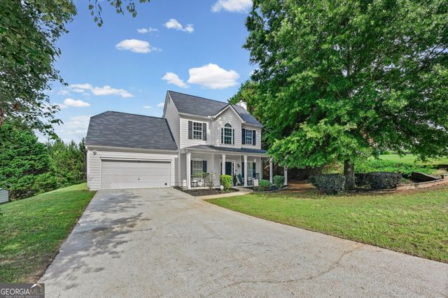 215 Forrest Lane, Palmetto, GA 30268