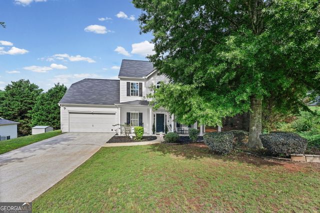 215 Forrest Lane, Palmetto, GA 30268