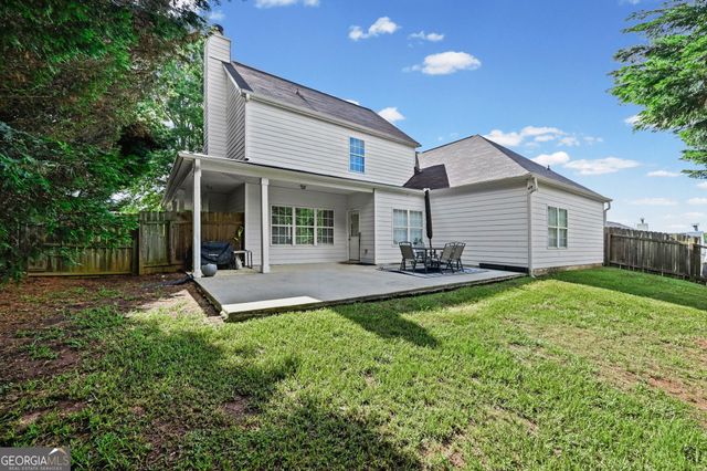 215 Forrest Lane, Palmetto, GA 30268